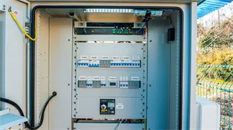 price reduction for large-scale photovoltaic energy storage cabinet