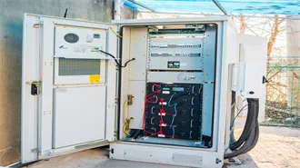 Photovoltaics and electricity