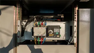 Energy Storage Bahrain