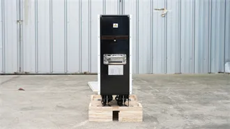Energy storage cabinet 200kwh price reduction