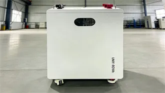 Burkina Faso: PPP to develop solar energy, battery storage project