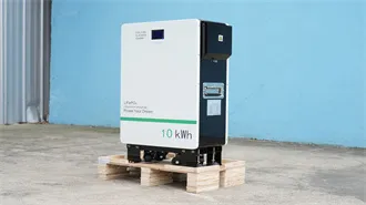 Clear Lake North Campground