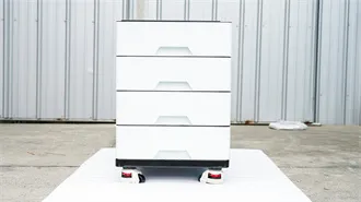 EcoFlow STREAM Series Plug-and-Play Home Solar System