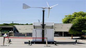 Solar Battery Enclosures: How to Choose the Right