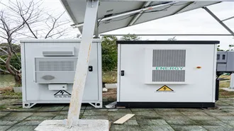 Bandar Seri Begawan Energy Storage Projects: Powering Brunei''s