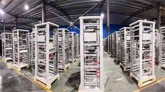 Giving buildings an "MRI" to make them more energy-efficient and