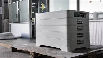 kW vs kWh in solar & battery storage | Solar Choice