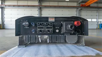 Solar Energy Solutions Catalog