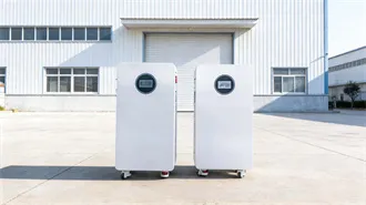 Industrial Energy Storage in Niger: Reducing Peak Load and Filling