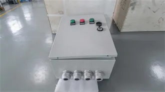 MOBIPOWER Battery Energy Storage Systems | Off