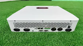 Battery Enclosures & Cabinets