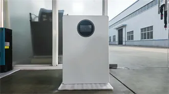 Andorra City Photovoltaic Energy Storage Powering Sustainable Futures