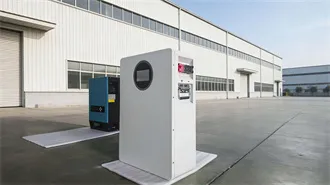 Battery Enclosures & Cabinets