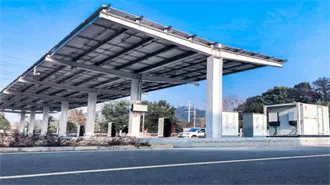 Safely Store Batteries in Lithium-Ion Battery Charging
