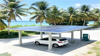 International Applications for Floating Solar PV (FPV)