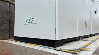 SignatureSolar : Solar Panels, DIY Off-Grid Solar, Server Rack