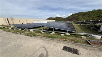 Aussie-Chinese JV opens Philippines'' first LFP battery