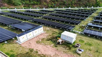 How Much Does Container Energy Storage Cost A 2025 Breakdown