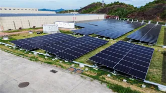 Innovative Solar-Powered Refrigeration Systems