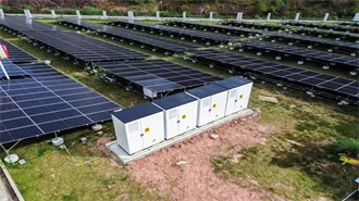 Quotation for a 60kW Photovoltaic Energy Storage Container Project