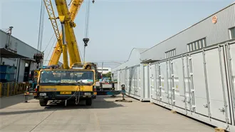 Off-Grid Energy Storage: Independence Through Technology