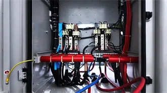 Household Battery Recycling