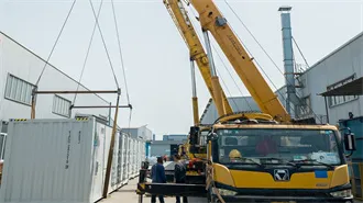 Container Home Plans Guide: Layout, Power & LiTime Batteries