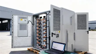 How To Charge Portable Power Station?