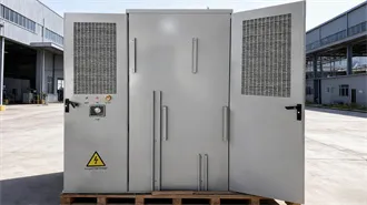 SOLIS S6 30KW 3PH HYBRID BAYWA R.E. | EQACC SOLAR