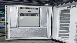 Lithium Battery Storage Cabinets for EV Charging Piles in Lebanon