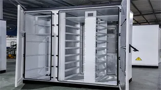 Review on photovoltaic with battery energy storage system for power