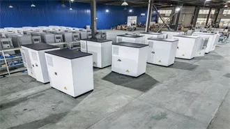 The Impact of Temperature on Solar Panels: Optimize your Production