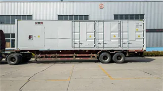 Guyana Emergency Energy Storage Solutions: Powering Resilience in