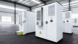 Solar thermal energy