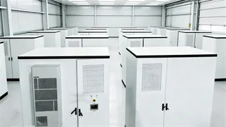 Classic Stuffed Peppers