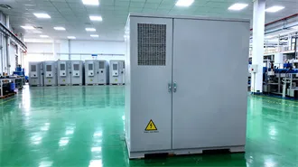 Renewable Energy In The Cook Islands