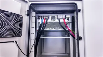 Photovoltaic Plant and Battery Energy Storage System