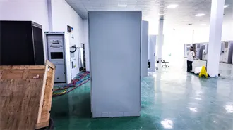 Wholesale of Grid-Connected Photovoltaic Energy Storage