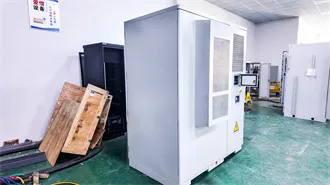 Skopje Lithium Battery BMS Process Manufacturing Key Insights for