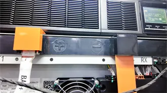 Shipping Container Solar System Kit | Huijue I&C Energy Storage