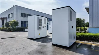 Concrete "battery" developed at MIT now packs 10 times the power