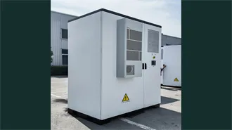Energy Storage Cabinet Price Reduction: What''s Driving the Market