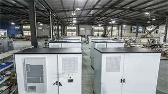 Qatar Energy Storage Market (2025-2031) | Forecast & Size