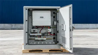 WHICH COUNTRY HAS THE LARGEST OUTDOOR POWER