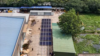 The Road to Robust 5G: A Deep Dive into Base Station Power Supply