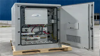 Selecting the Right Supplies for Powering 5G Base