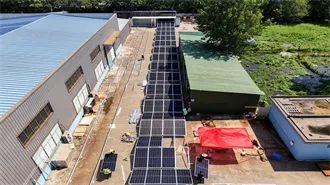 Mainstream Bar and Grill