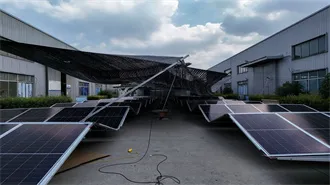 Andorra City Energy Storage Project: Innovations in Renewable