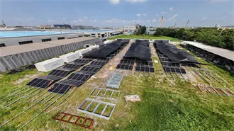 Research review on microgrid of integrated photovoltaic‑energy