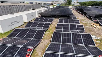 A new approach could fractionate crude oil using much less energy